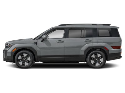 2026 Hyundai SANTA FE HYBRID SEL FWD