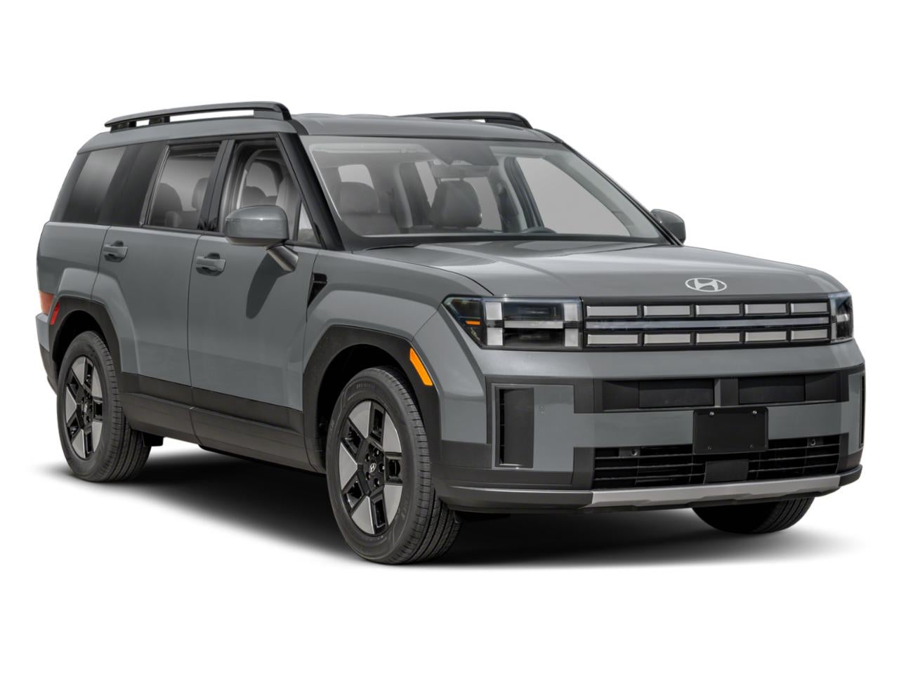 2026 Hyundai SANTA FE HYBRID SEL FWD
