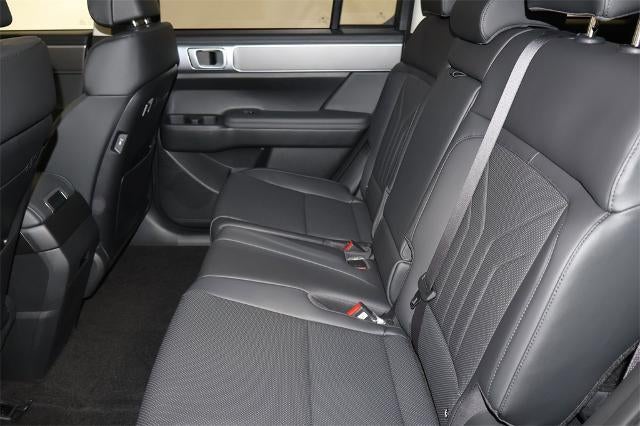 2026 Hyundai SANTA FE HYBRID SEL AWD