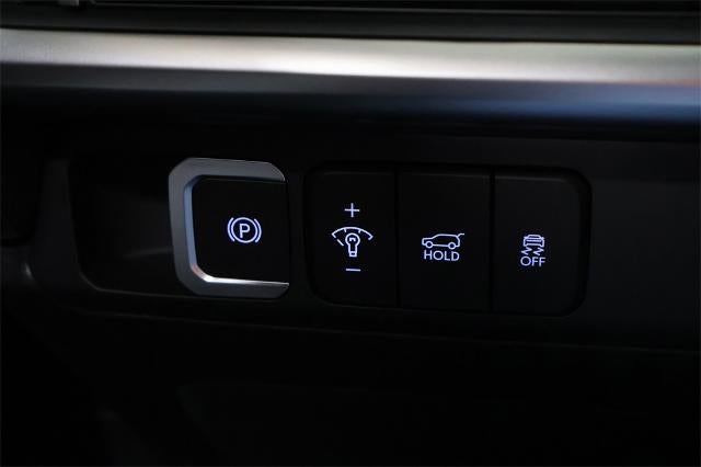 2026 Hyundai SANTA FE HYBRID SEL AWD