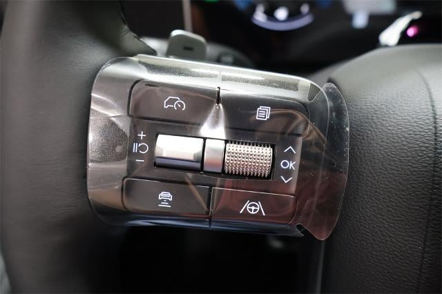 2026 Hyundai SANTA FE HYBRID SEL AWD