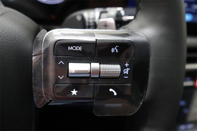 2026 Hyundai SANTA FE HYBRID SEL AWD