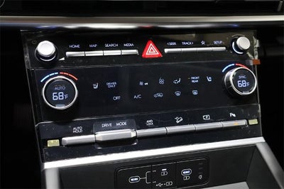 2026 Hyundai SANTA FE HYBRID SEL AWD