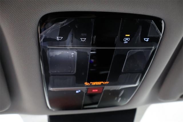 2026 Hyundai SANTA FE HYBRID SEL AWD