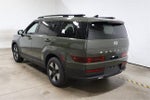 2026 Hyundai SANTA FE HYBRID SEL AWD