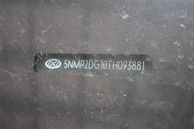 2026 Hyundai SANTA FE HYBRID SEL AWD