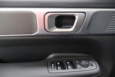 2026 Hyundai SANTA FE HYBRID SEL AWD