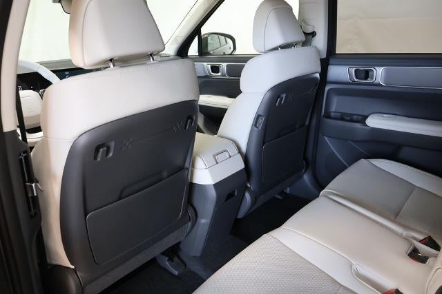 2026 Hyundai SANTA FE HYBRID SEL AWD