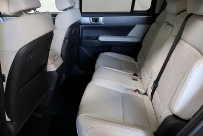 2026 Hyundai SANTA FE HYBRID SEL AWD