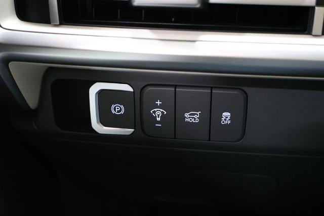 2026 Hyundai SANTA FE HYBRID SEL AWD