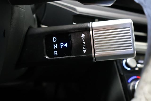 2026 Hyundai SANTA FE HYBRID SEL AWD
