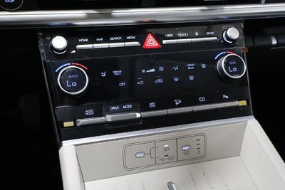 2026 Hyundai SANTA FE HYBRID SEL AWD
