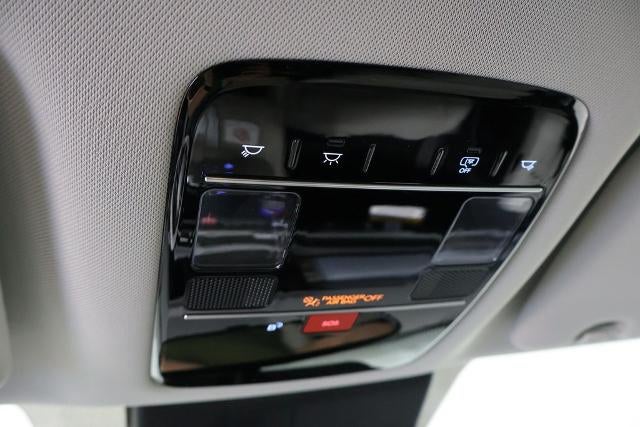 2026 Hyundai SANTA FE HYBRID SEL AWD