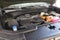2026 Hyundai SANTA FE HYBRID SEL AWD