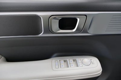 2026 Hyundai SANTA FE HYBRID SEL AWD