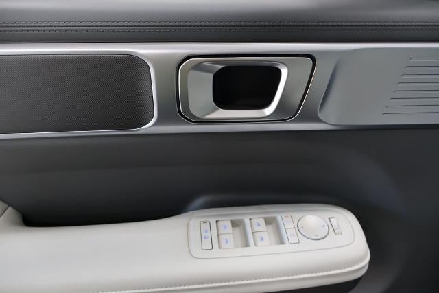 2026 Hyundai SANTA FE HYBRID SEL AWD