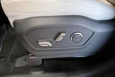 2026 Hyundai SANTA FE HYBRID SEL AWD