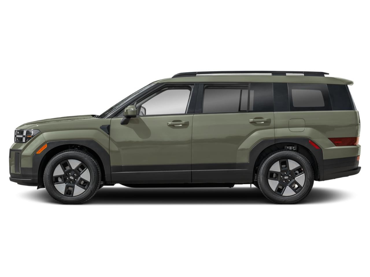 2026 Hyundai SANTA FE HYBRID SEL AWD