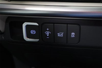 2026 Hyundai SANTA FE HYBRID SEL AWD