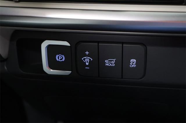 2026 Hyundai SANTA FE HYBRID SEL AWD