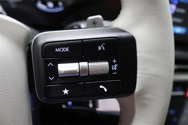 2026 Hyundai SANTA FE HYBRID SEL AWD