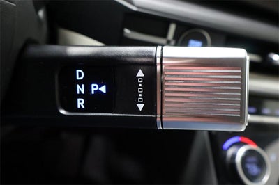 2026 Hyundai SANTA FE HYBRID SEL AWD