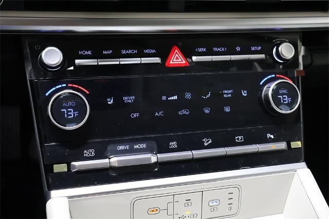 2026 Hyundai SANTA FE HYBRID SEL AWD