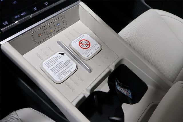 2026 Hyundai SANTA FE HYBRID SEL AWD