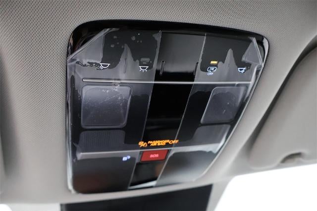 2026 Hyundai SANTA FE HYBRID SEL AWD