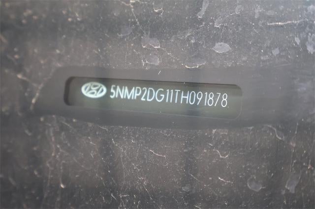 2026 Hyundai SANTA FE HYBRID SEL AWD