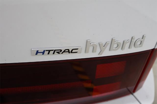 2026 Hyundai SANTA FE HYBRID SEL AWD