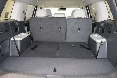 2026 Hyundai SANTA FE HYBRID SEL AWD