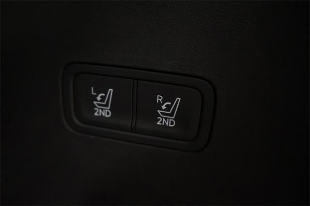 2026 Hyundai SANTA FE HYBRID SEL AWD