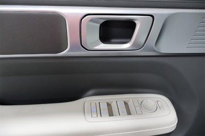 2026 Hyundai SANTA FE HYBRID SEL AWD