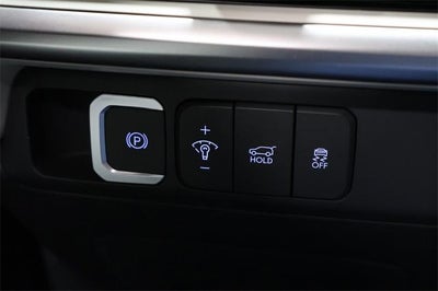 2026 Hyundai SANTA FE HYBRID SEL AWD