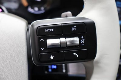 2026 Hyundai SANTA FE HYBRID SEL AWD