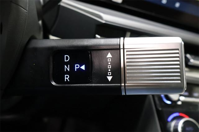 2026 Hyundai SANTA FE HYBRID SEL AWD