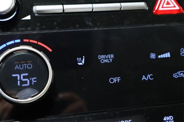 2026 Hyundai SANTA FE HYBRID SEL AWD