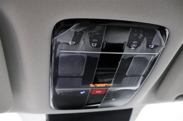 2026 Hyundai SANTA FE HYBRID SEL AWD