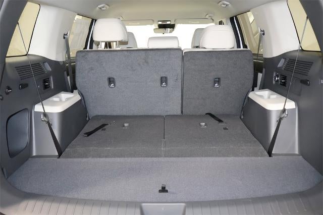 2026 Hyundai SANTA FE HYBRID SEL AWD