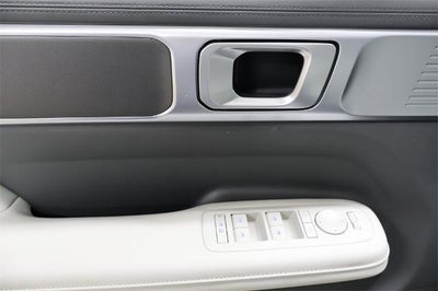 2026 Hyundai SANTA FE HYBRID SEL AWD