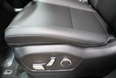 2026 Hyundai SANTA FE HYBRID SEL AWD