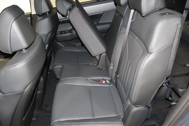 2026 Hyundai SANTA FE HYBRID SEL AWD