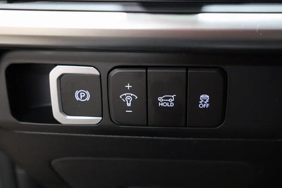 2026 Hyundai SANTA FE HYBRID SEL AWD