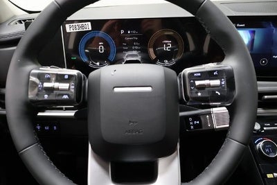 2026 Hyundai SANTA FE HYBRID SEL AWD