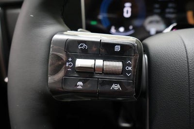 2026 Hyundai SANTA FE HYBRID SEL AWD