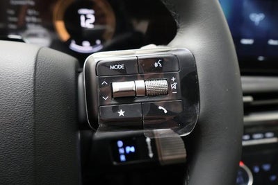 2026 Hyundai SANTA FE HYBRID SEL AWD