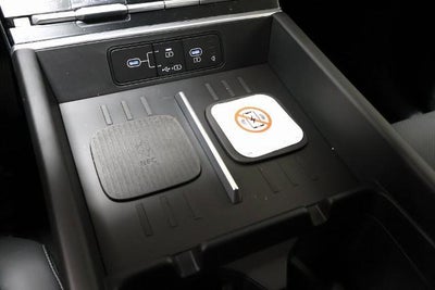 2026 Hyundai SANTA FE HYBRID SEL AWD