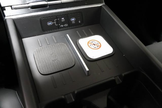 2026 Hyundai SANTA FE HYBRID SEL AWD