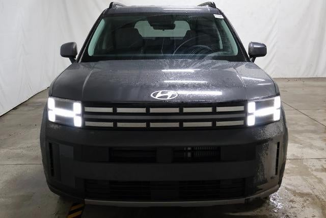 2026 Hyundai SANTA FE HYBRID SEL AWD